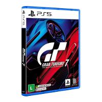 Jogo Gran Turismo 7 Edição Standart, PS5 - 3
