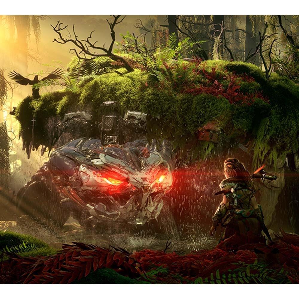 Jogo Horizon Forbidden West, PS4 - 2