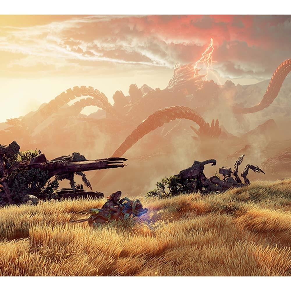 Jogo Horizon Forbidden West, PS4 - 6