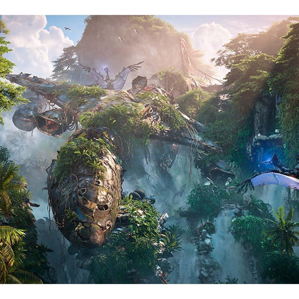 Jogo Horizon Forbidden West, PS4 - 8