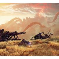 Jogo Horizon Forbidden West, PS4 - 6