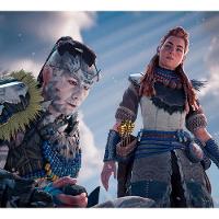 Jogo Horizon Forbidden West, PS4 - 9