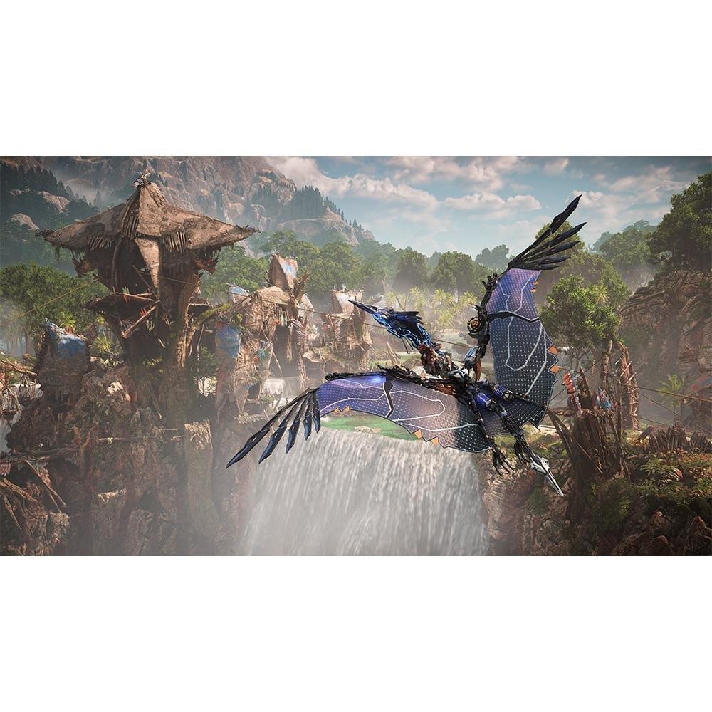 Jogo Horizon Forbidden West Complete Edition, PS5 - 1000030398 - 2