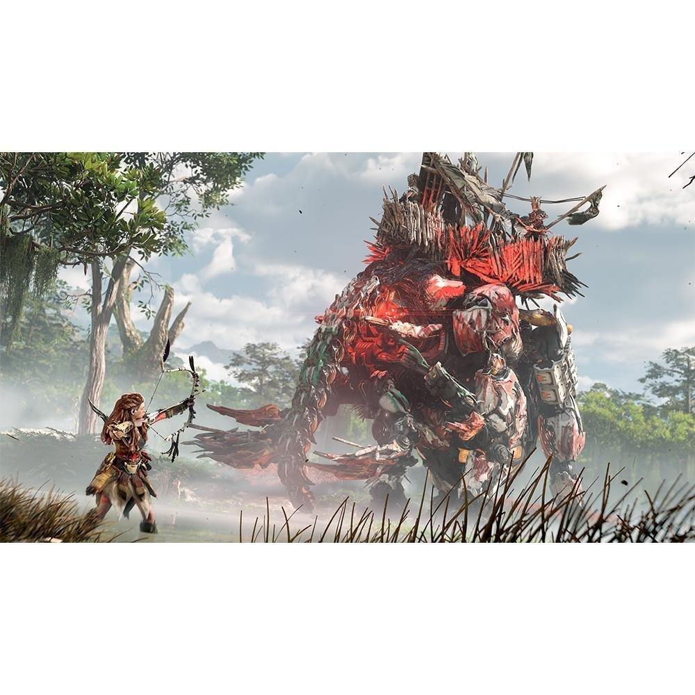 Jogo Horizon Forbidden West Complete Edition, PS5 - 1000030398 - 4