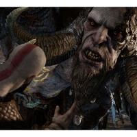 Jogo God of War Hits PS4 - 3