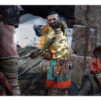 Jogo God of War Hits PS4 - 9