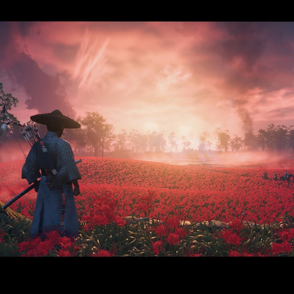 Jogo Ghost Of Tsushima Versão do Diretor PS5 - 9