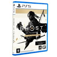 Jogo Ghost Of Tsushima Versão do Diretor PS5 - 1