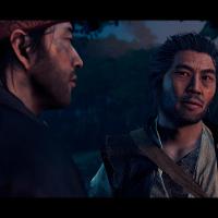 Jogo Ghost Of Tsushima Versão do Diretor PS5 - 10