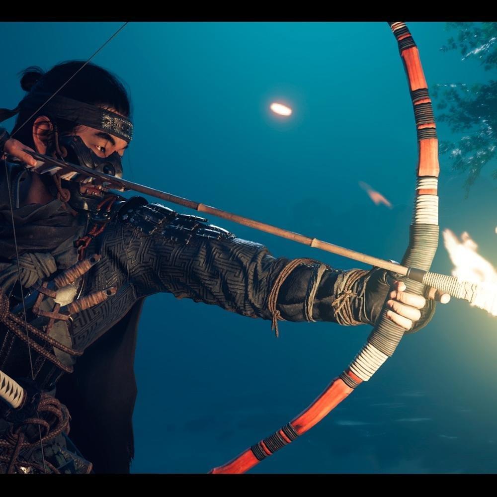 Jogo Ghost Of Tsushima Versão do Diretor PS4 - 3