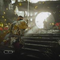 Jogo Ghost Of Tsushima Versão do Diretor PS4 - 6