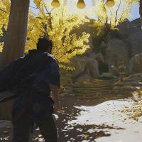 Jogo Ghost Of Tsushima Versão do Diretor PS4 - 9