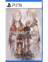 Jogo Final Fantasy Tactics The Ivalice Chronicles, PS5 - SE000279PS5 - 1