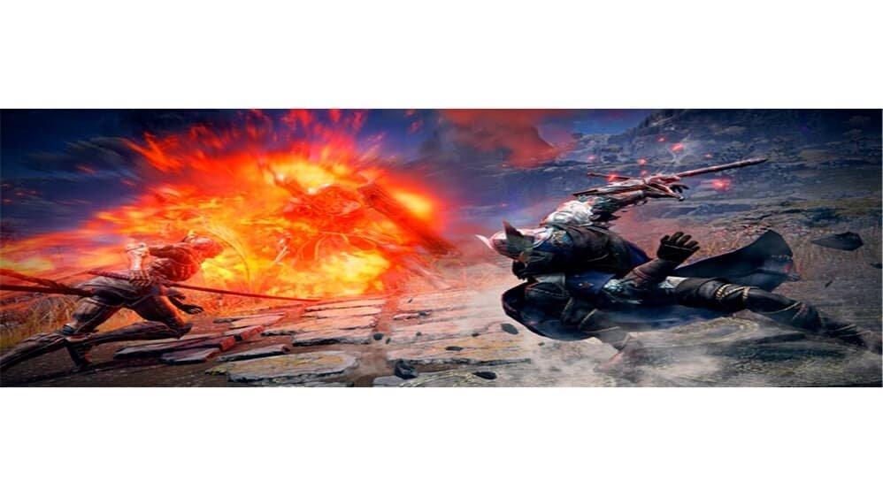 Jogo Elden Ring Nightreign, PS5 - 2