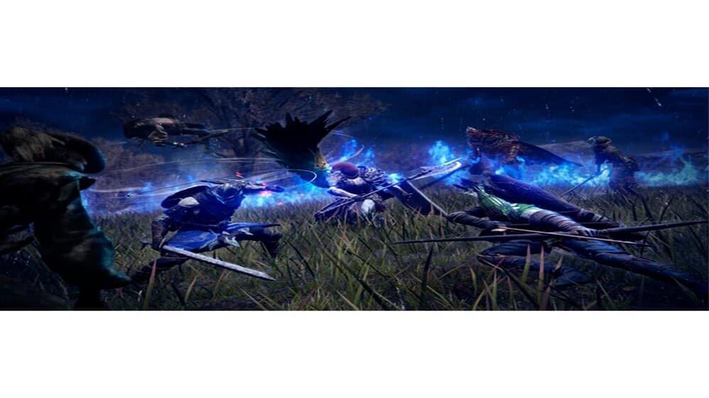 Jogo Elden Ring Nightreign, PS5 - 4