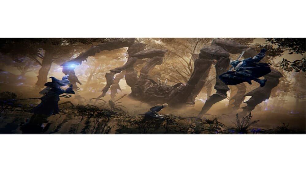 Jogo Elden Ring Nightreign, PS5 - 5