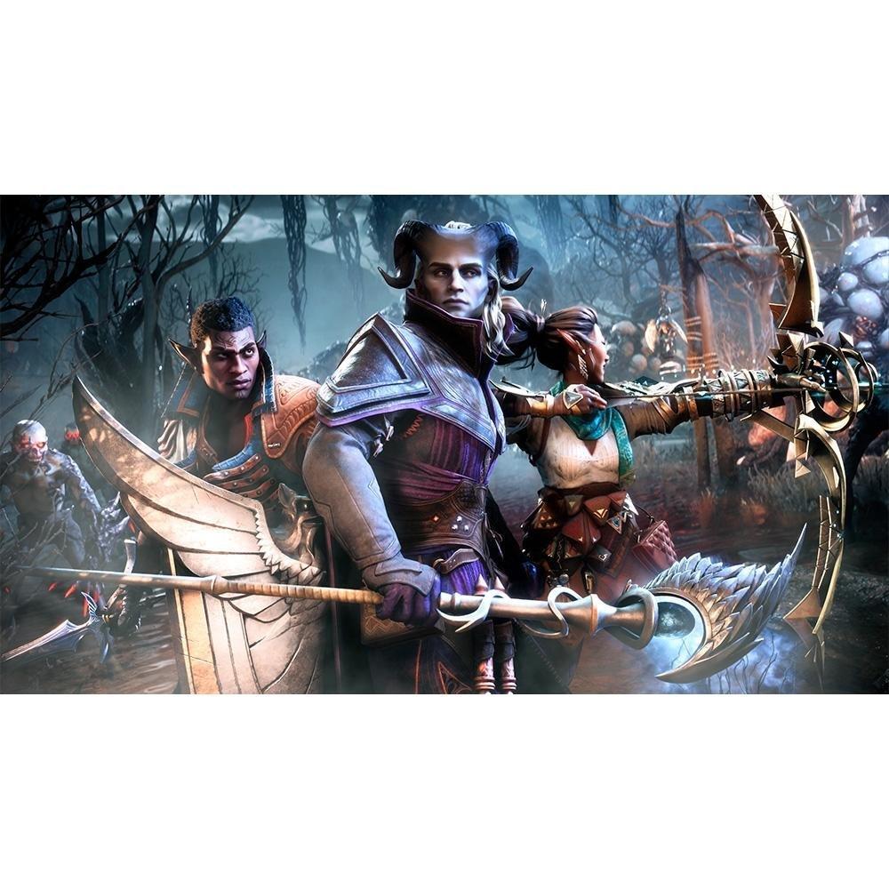 Jogo Dragon Age The Veilguard, PS5 - EA000008PS5 - 4