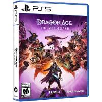 Jogo Dragon Age The Veilguard, PS5 - EA000008PS5 - 2