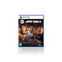 Jogo EA Sports F1 25, PS5 - EA000010PS5