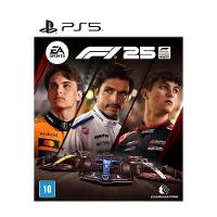 Jogo EA Sports F1 25, PS5 - EA000010PS5 - 6