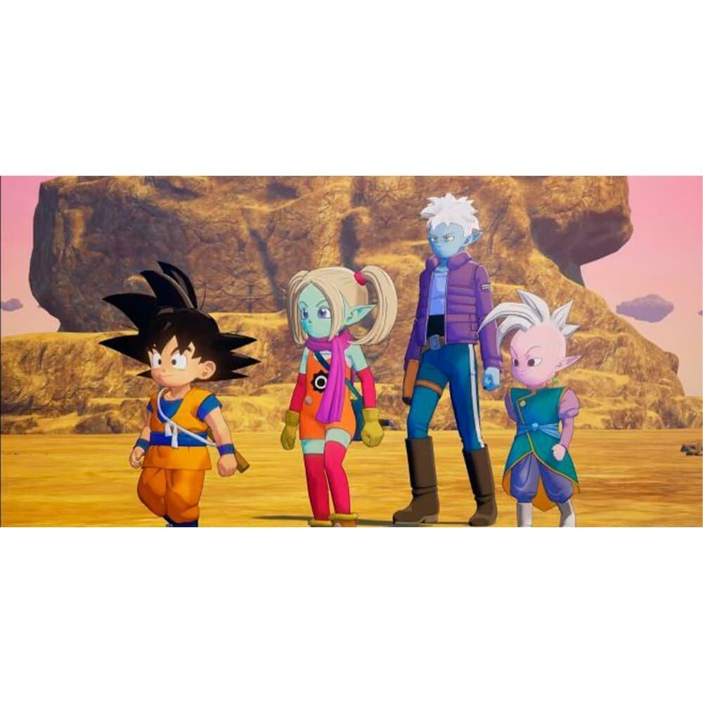 Jogo Dragon Ball Z Kakarot DAIMA, PS5 - NB000258PS5 - 3