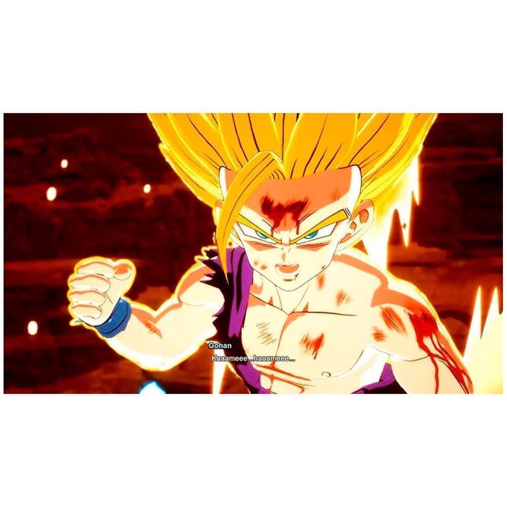 Jogo Dragon Ball Z Kakarot DAIMA, PS5 - NB000258PS5 - 5