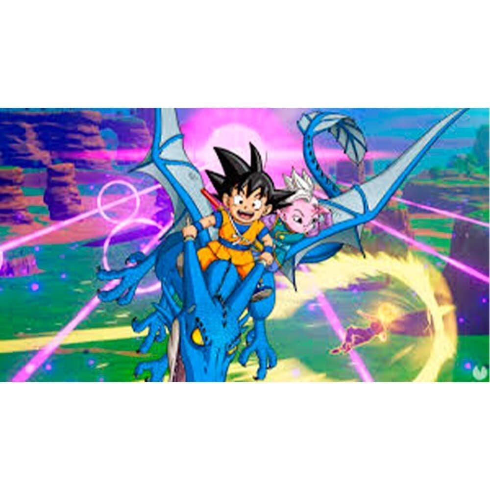 Jogo Dragon Ball Z Kakarot DAIMA, PS5 - NB000258PS5 - 7