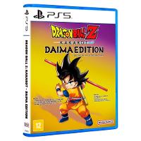 Jogo Dragon Ball Z Kakarot DAIMA, PS5 - NB000258PS5 - 2
