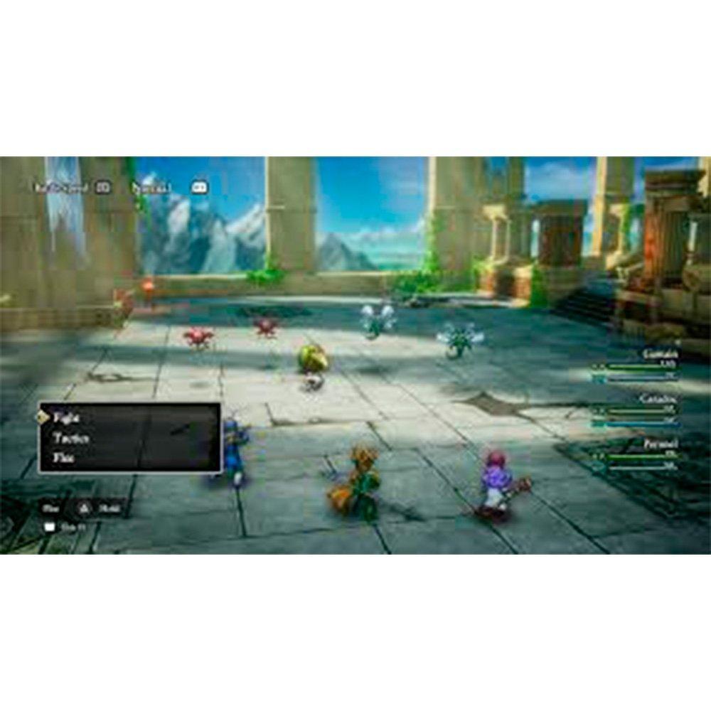 Jogo Dragon Quest I & II HD-2D Remake, PlayStation 5 - SE000281PS5 - 4