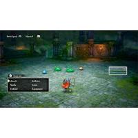 Jogo Dragon Quest I & II HD-2D Remake, PlayStation 5 - SE000281PS5 - 3