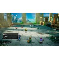 Jogo Dragon Quest I & II HD-2D Remake, PlayStation 5 - SE000281PS5