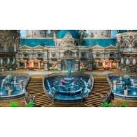 Jogo Dragon Quest I & II HD-2D Remake, PlayStation 5 - SE000281PS5 - 5