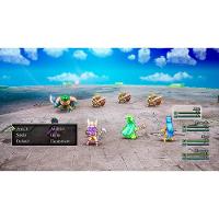 Jogo Dragon Quest I & II HD-2D Remake, PlayStation 5 - SE000281PS5 - 6