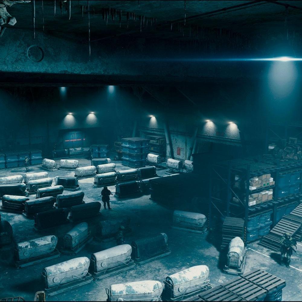 Jogo Death Stranding: Versão do Diretor, PS5 - 9