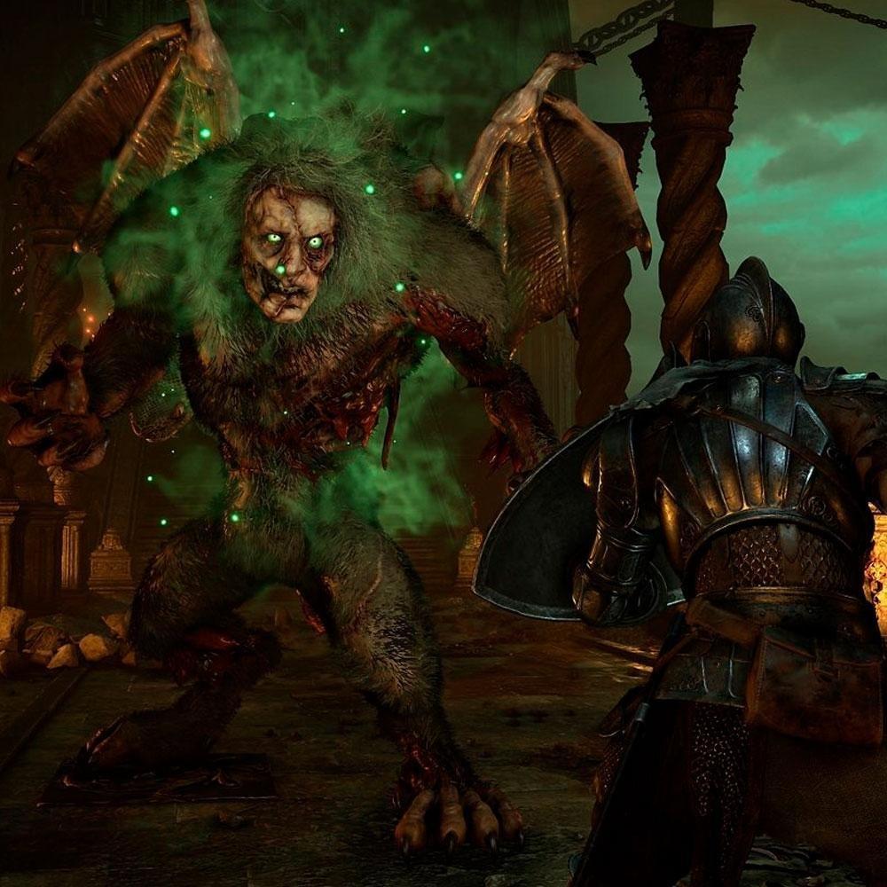 Jogo Demon's Souls, PS5 - 5