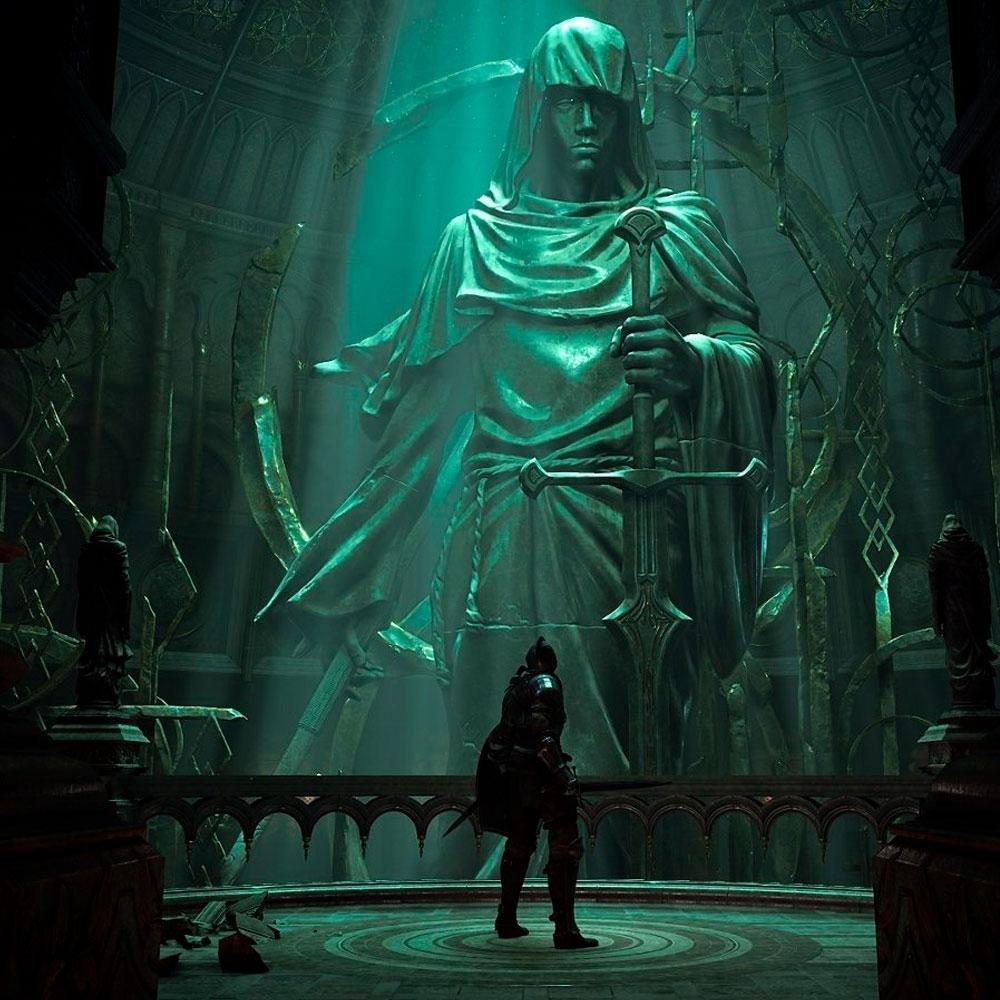 Jogo Demon's Souls, PS5 - 8