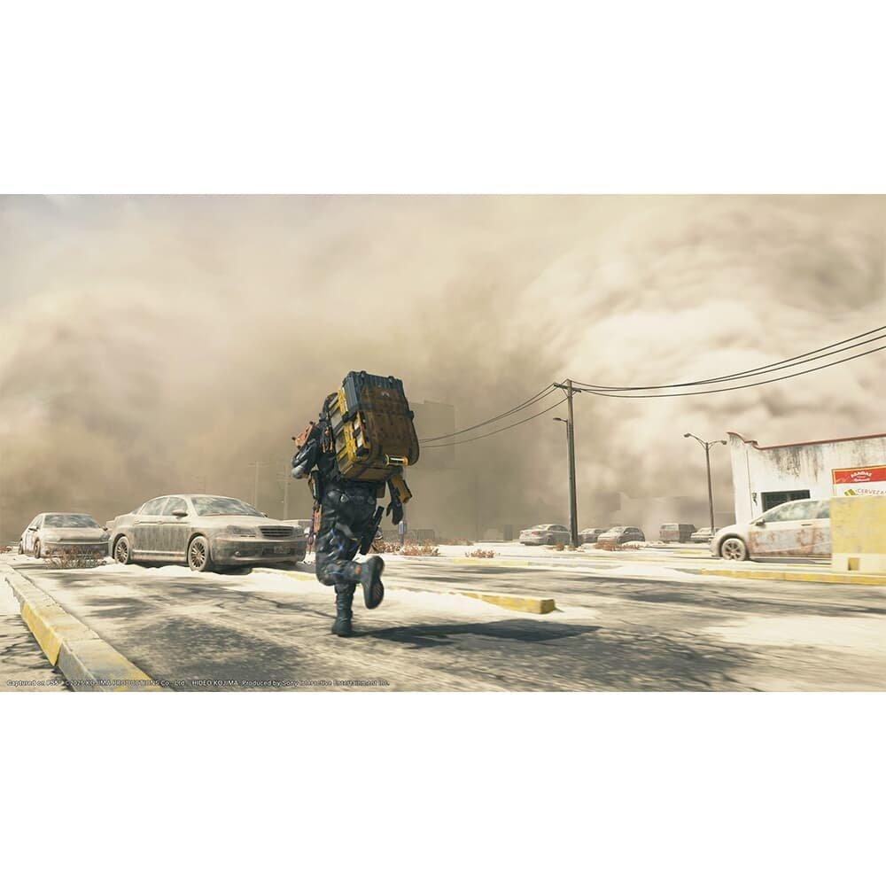 Jogo Death Stranding 2: On The Beach, PS5 - 1000047637 - 8