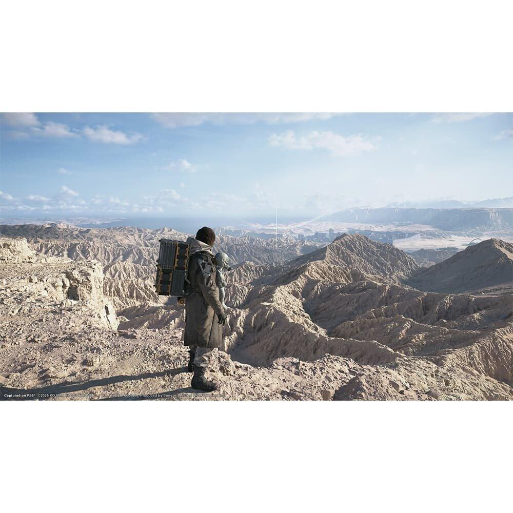 Jogo Death Stranding 2: On The Beach, PS5 - 1000047637 - 10