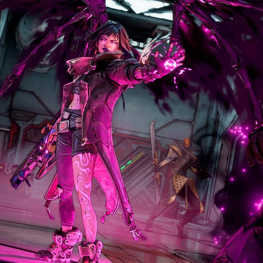 Jogo Borderlands 4, PS5 - TT000265PS5 - 4