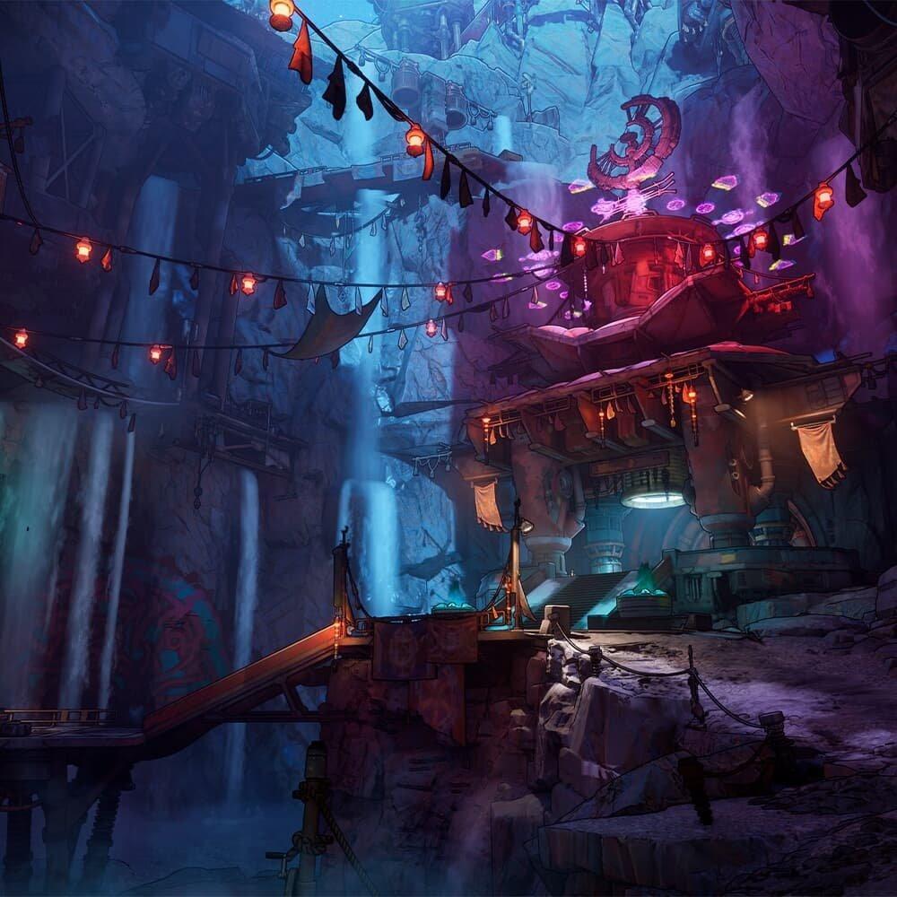 Jogo Borderlands 4, PS5 - TT000265PS5 - 6