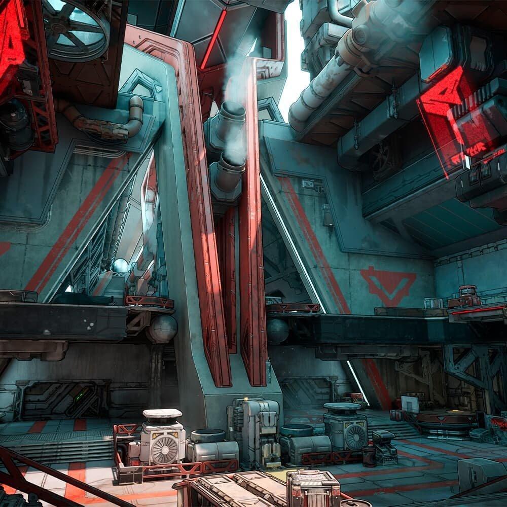 Jogo Borderlands 4, PS5 - TT000265PS5 - 8