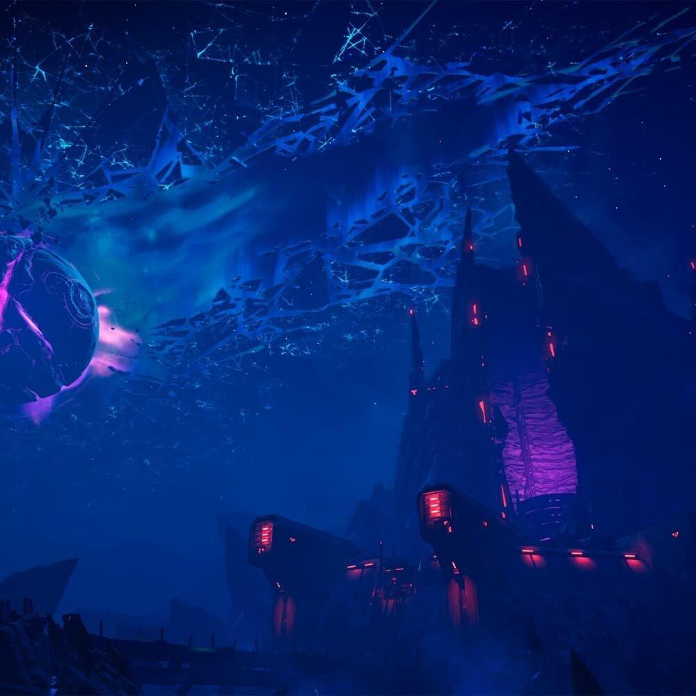 Jogo Borderlands 4, PS5 - TT000265PS5 - 10