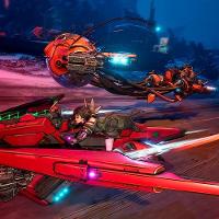 Jogo Borderlands 4, PS5 - TT000265PS5 - 2