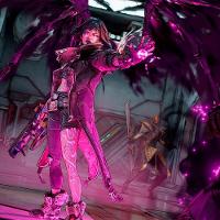 Jogo Borderlands 4, PS5 - TT000265PS5