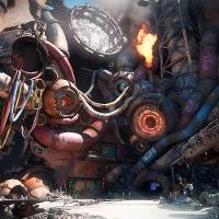 Jogo Borderlands 4, PS5 - TT000265PS5 - 7