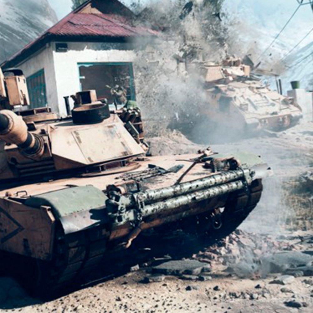 Jogo Battlefield 6 PS5 - EA000014PS5 - 3