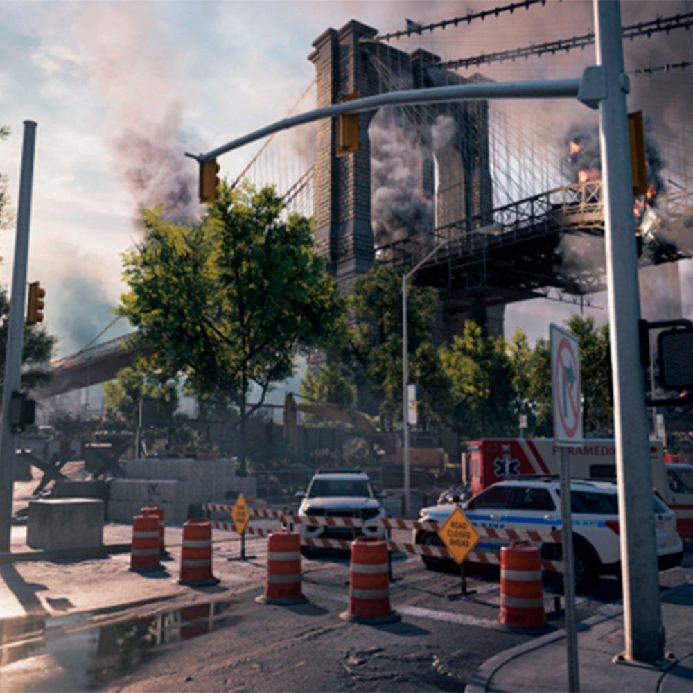 Jogo Battlefield 6 PS5 - EA000014PS5 - 4