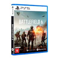 Jogo Battlefield 6 PS5 - EA000014PS5 - 1