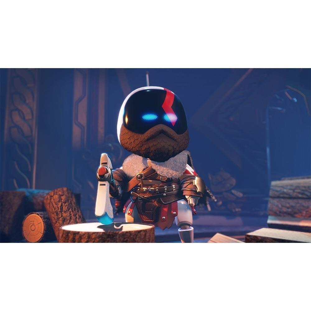 Jogo Astro Bot, PS5 - 1000044301 - 8
