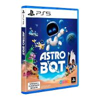 Jogo Astro Bot, PS5 - 1000044301 - 2